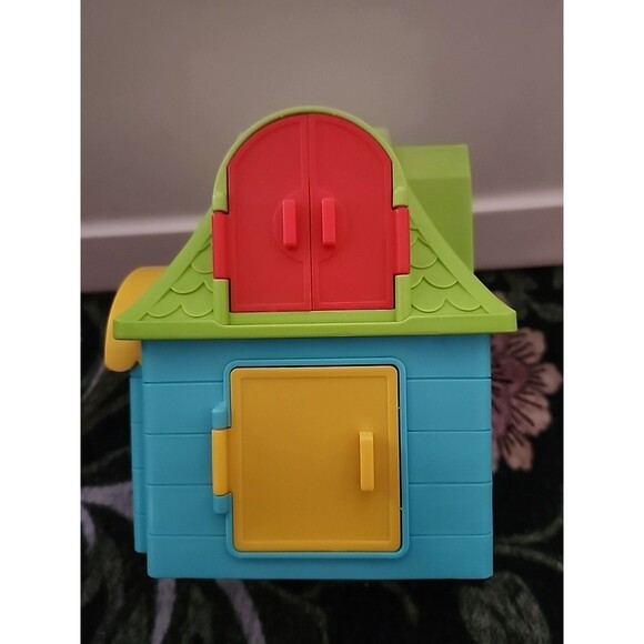 Educational Insights My First Game: Bears in Pairs, Memory & Matching, For Parts - Picture 3 of 9